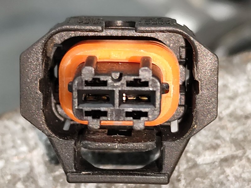 Recambio de sonda lambda para mazda cx-5 (kf) 2.2 d referencia OEM IAM SH1718JH  