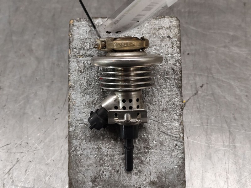 Recambio de inyector para mazda cx-5 (kf) 2.2 d referencia OEM IAM SH17202F0  