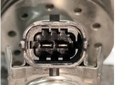 Recambio de inyector para mazda cx-5 (kf) 2.2 d referencia OEM IAM SH17202F0   2