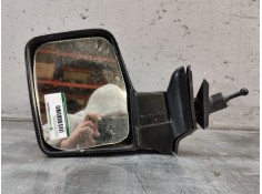 Recambio de retrovisor izquierdo para nissan patrol (k/w160) familiar (w160) referencia OEM IAM   