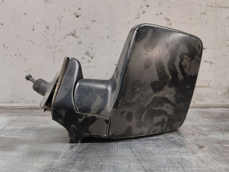 Recambio de retrovisor izquierdo para nissan patrol (k/w160) familiar (w160) referencia OEM IAM   