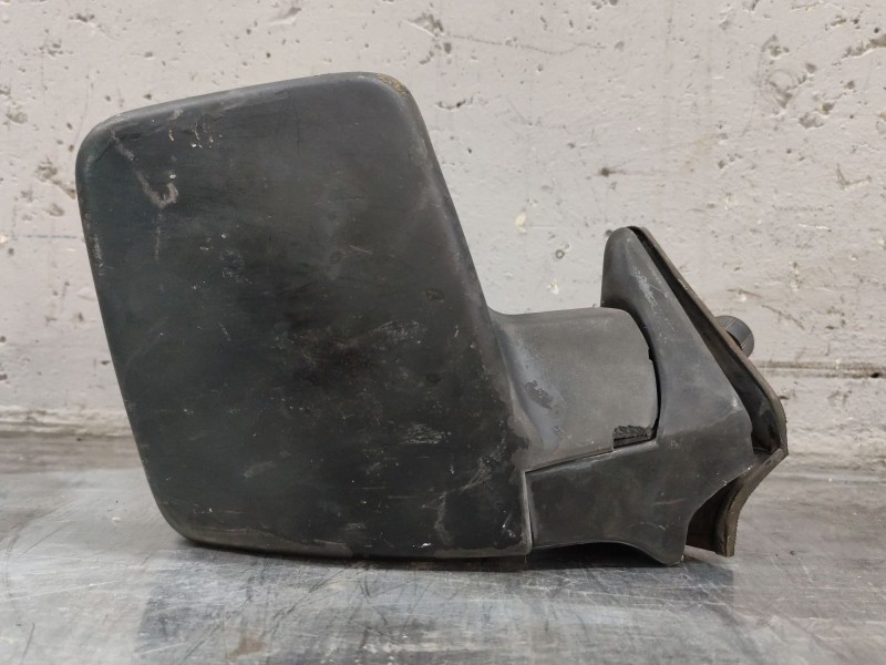 Recambio de retrovisor derecho para nissan patrol (k/w160) familiar (w160) referencia OEM IAM   