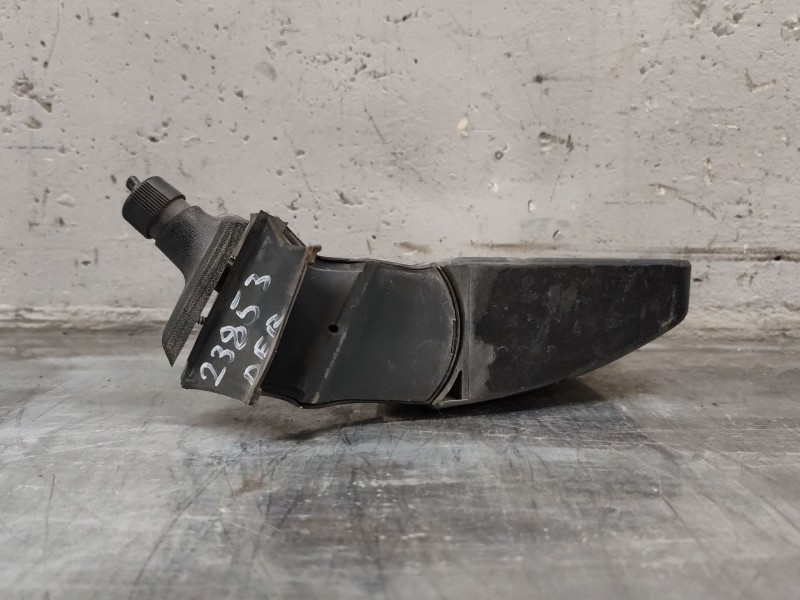 Recambio de retrovisor derecho para nissan patrol (k/w160) familiar (w160) referencia OEM IAM   