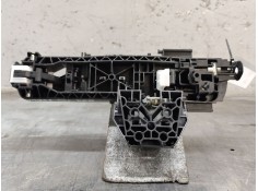 Recambio de maneta exterior delantera derecha para infiniti q30 1.5 d referencia OEM IAM X15042001X   2