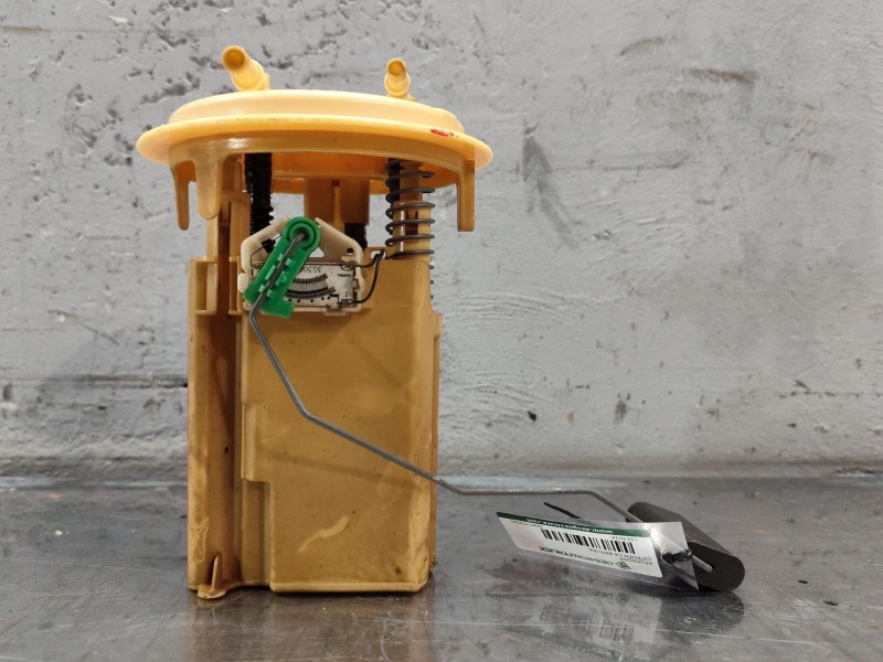 Recambio de aforador para citroën c4 berlina lx referencia OEM IAM 9680353580  