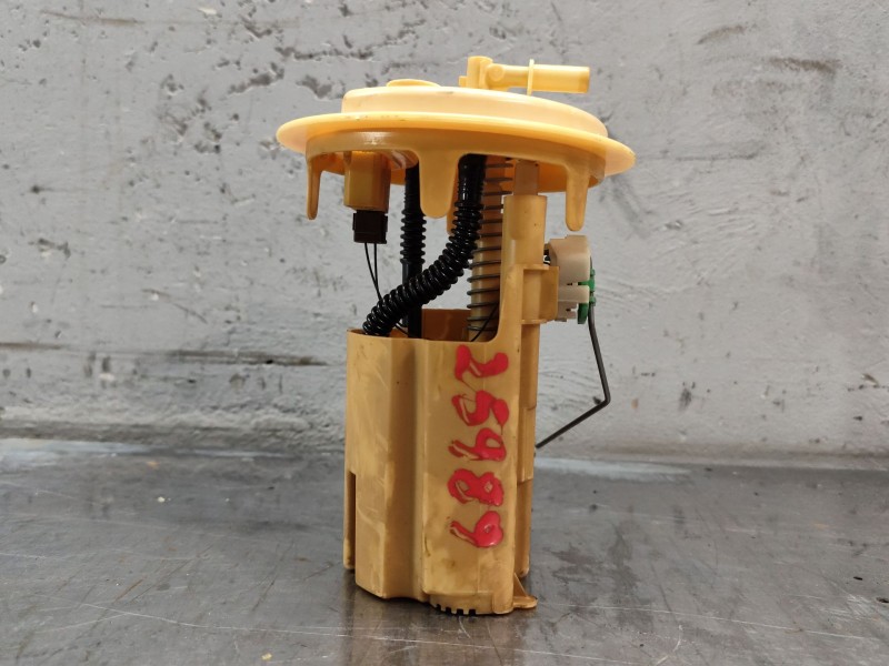 Recambio de aforador para citroën c4 berlina lx referencia OEM IAM 9680353580  