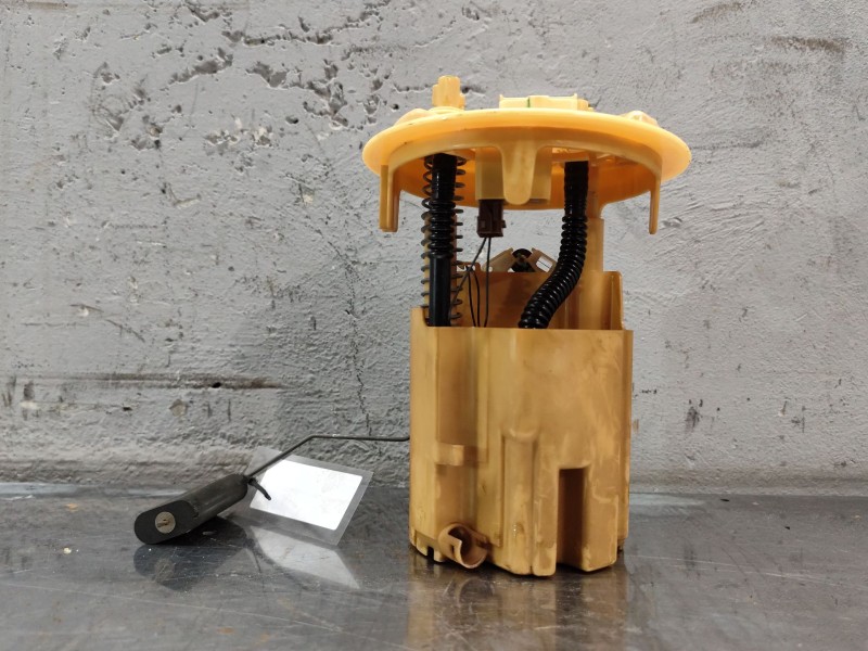 Recambio de aforador para citroën c4 berlina lx referencia OEM IAM 9680353580  