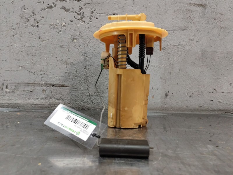 Recambio de aforador para citroën c4 berlina lx referencia OEM IAM 9680353580  