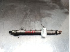 Recambio de rampa inyectora para volkswagen polo v (6r1, 6c1) 1.6 tdi referencia OEM IAM 03L089H  