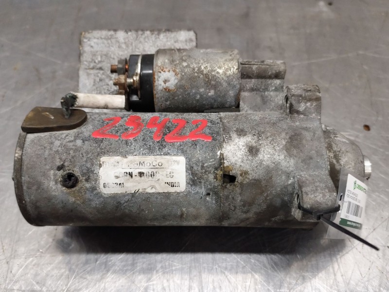 Recambio de motor arranque para ford mondeo ber. (ca2) trend referencia OEM IAM   