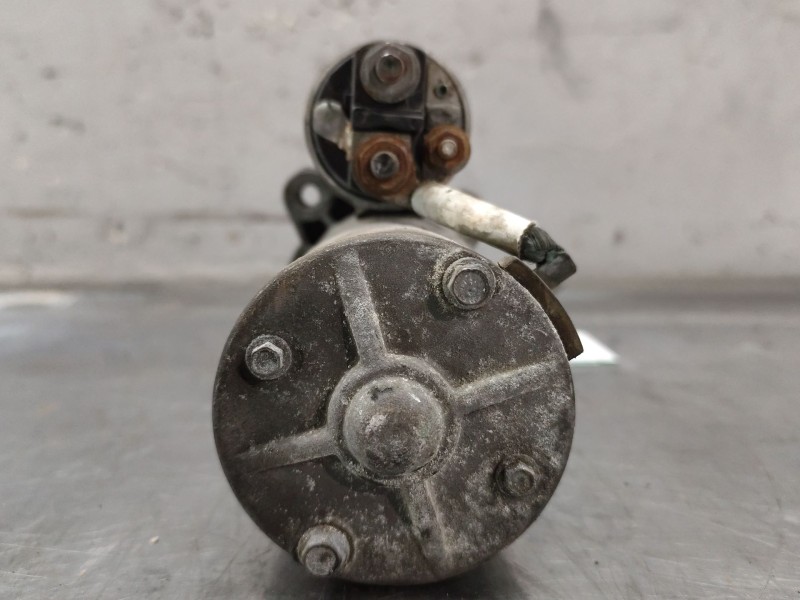 Recambio de motor arranque para ford mondeo ber. (ca2) trend referencia OEM IAM   