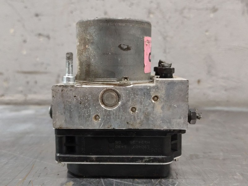 Recambio de abs para hyundai i30 (fd) 1.6 crdi referencia OEM IAM 0265235333  