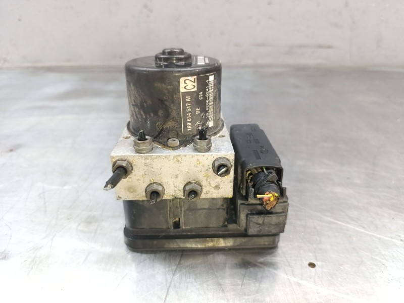Recambio de abs para seat leon (1p1) 1.8 tsi referencia OEM IAM 1K0614517AF  