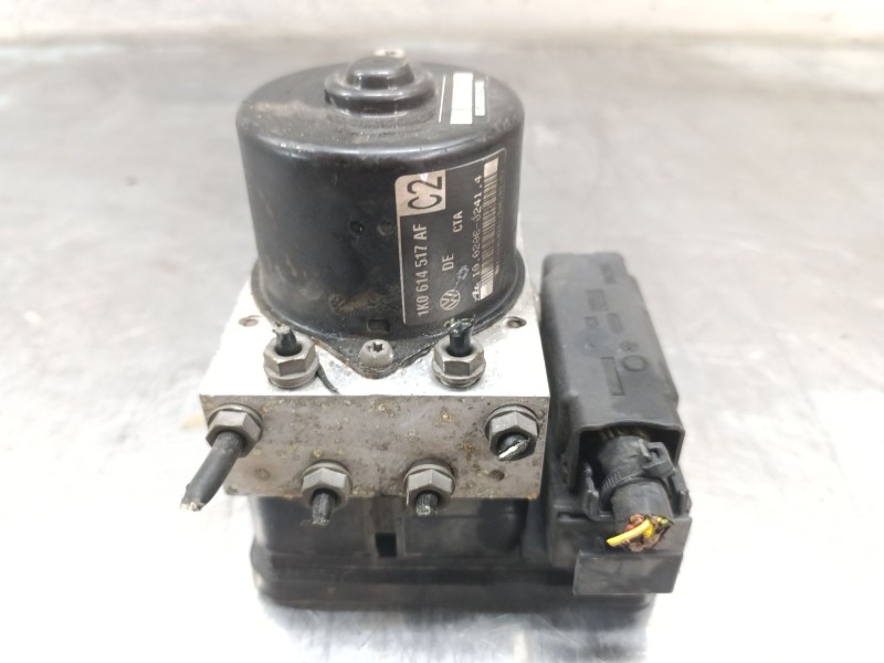 Recambio de abs para seat leon (1p1) 1.8 tsi referencia OEM IAM 1K0614517AF  