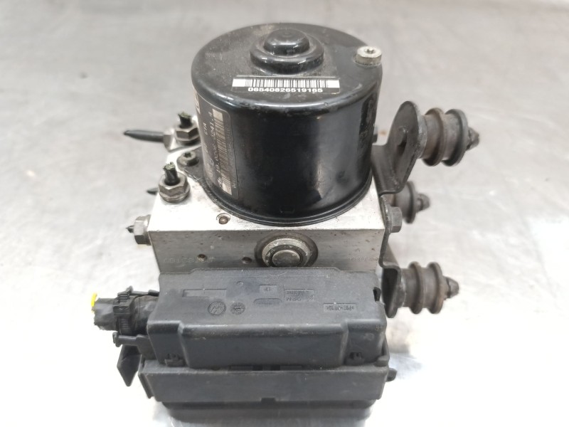 Recambio de abs para seat leon (1p1) 1.8 tsi referencia OEM IAM 1K0614517AF  