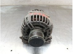 Recambio de alternador para volkswagen golf vi (5k1) 2.0 tdi referencia OEM IAM 06F90323F  