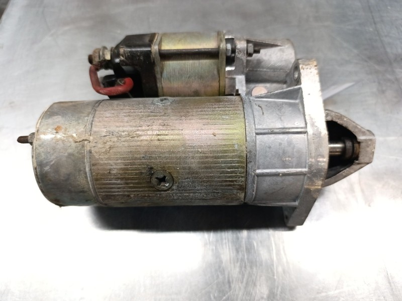 Recambio de motor arranque para renault 6 (118_) 0.8 referencia OEM IAM   