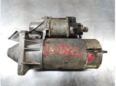 Recambio de motor arranque para renault 6 (118_) 0.8 referencia OEM IAM    2