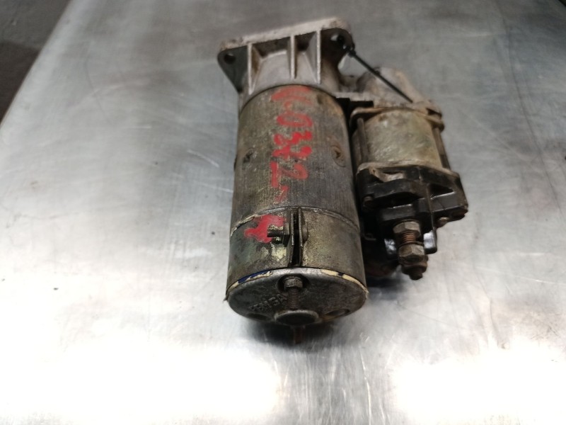 Recambio de motor arranque para renault 6 (118_) 0.8 referencia OEM IAM   
