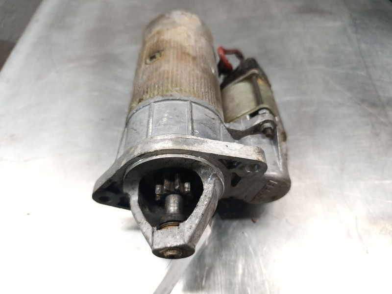 Recambio de motor arranque para renault 6 (118_) 0.8 referencia OEM IAM   