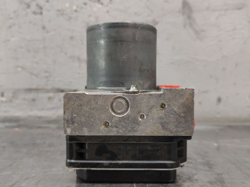 Recambio de abs para renault scenic ii adventure by coronel tapiocca referencia OEM IAM 0265950770  