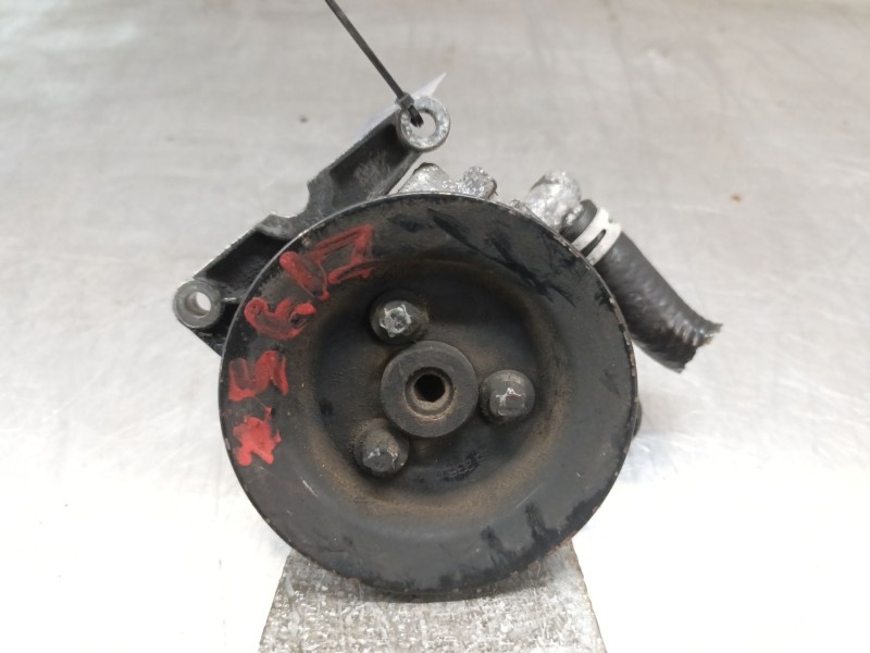 Recambio de bomba servodireccion para mercedes-benz clase m (w163) ml 400 cdi (163.128) referencia OEM IAM   