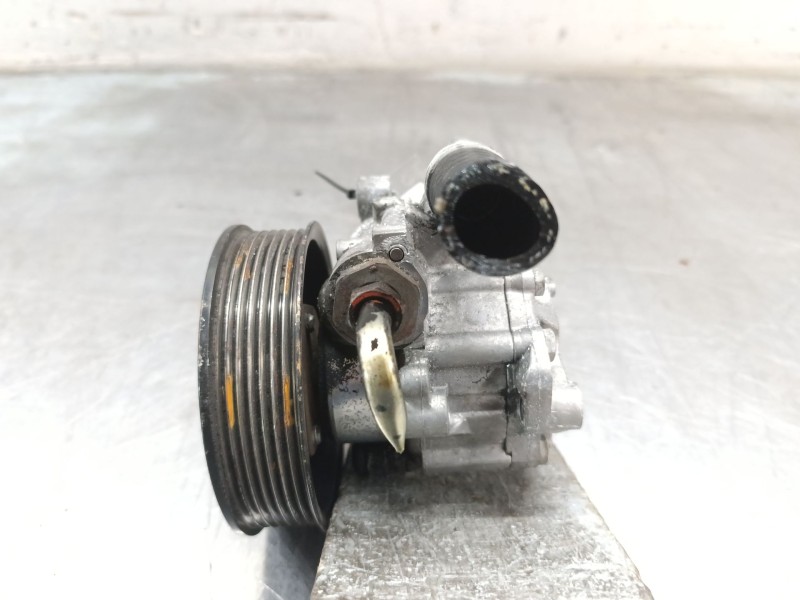 Recambio de bomba servodireccion para mercedes-benz clase m (w163) ml 400 cdi (163.128) referencia OEM IAM   