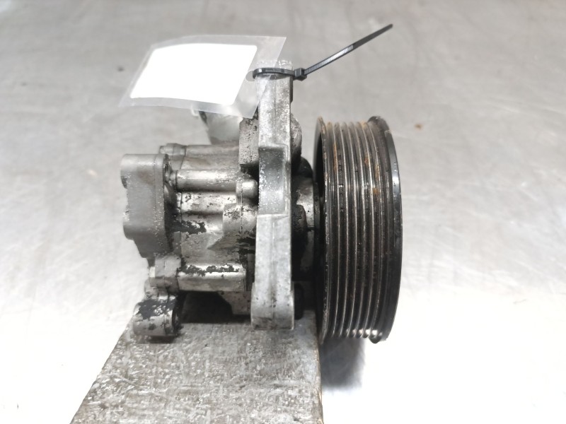 Recambio de bomba servodireccion para mercedes-benz clase m (w163) ml 400 cdi (163.128) referencia OEM IAM   