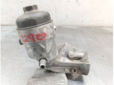 Recambio de soporte filtro aceite para opel astra g berlina club referencia OEM IAM   