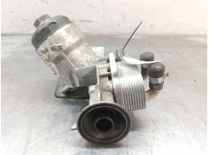 Recambio de soporte filtro aceite para opel astra g berlina club referencia OEM IAM    2
