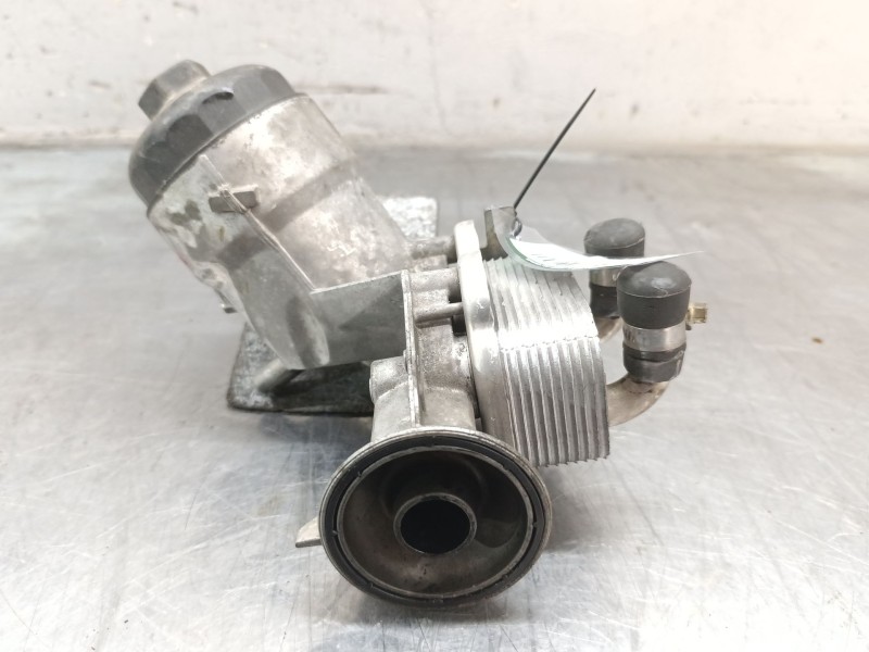 Recambio de soporte filtro aceite para opel astra g berlina club referencia OEM IAM   