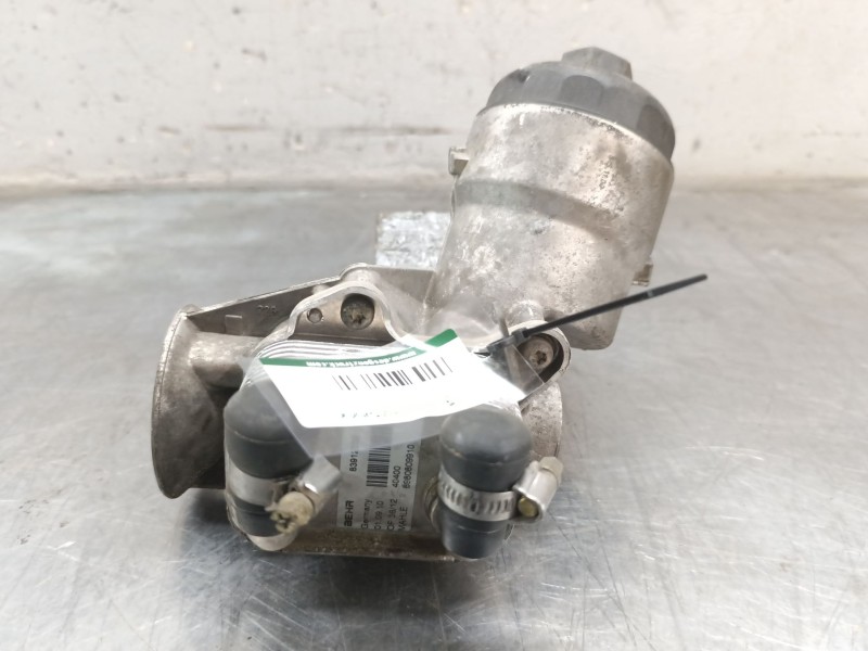 Recambio de soporte filtro aceite para opel astra g berlina club referencia OEM IAM   