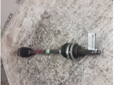 Recambio de transmision delantera izquierda para chevrolet kalos 1.2 s (d/a) referencia OEM IAM    2