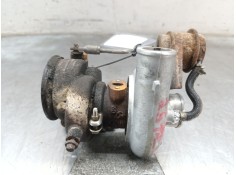 Recambio de turbocompresor para citroën jumper iii furgoneta 2.2 hdi 100 referencia OEM IAM 4913158300  