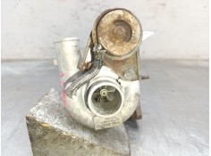Recambio de turbocompresor para citroën jumper iii furgoneta 2.2 hdi 100 referencia OEM IAM 4913158300   2