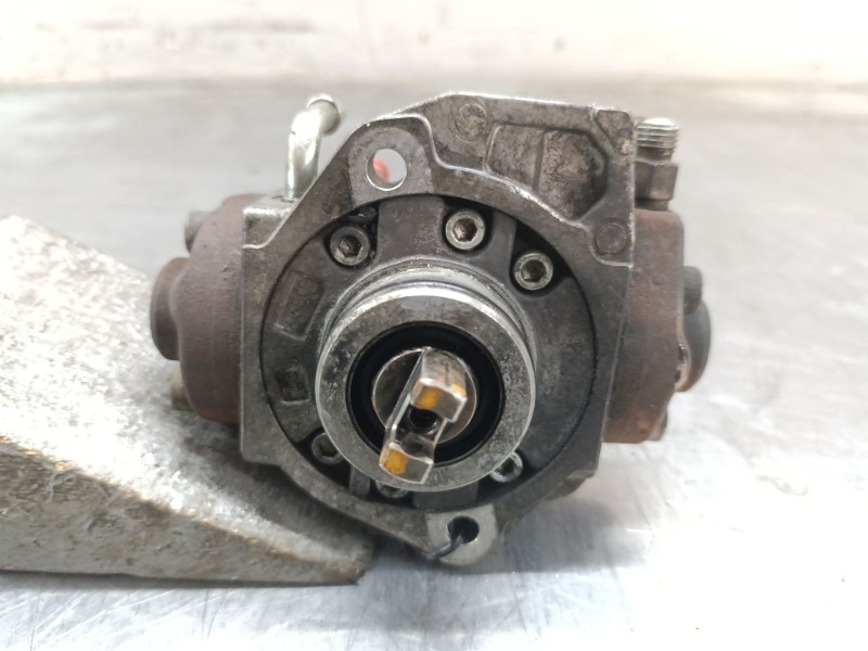 Recambio de bomba combustible para citroën jumper iii furgoneta 2.2 hdi 100 referencia OEM IAM   