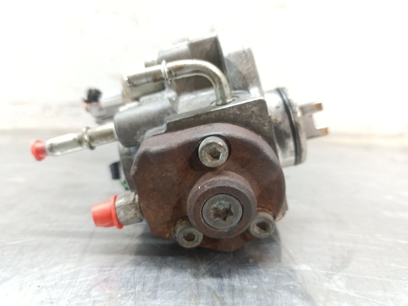 Recambio de bomba combustible para citroën jumper iii furgoneta 2.2 hdi 100 referencia OEM IAM   