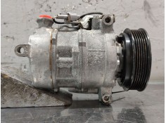 Recambio de compresor aire acondicionado para infiniti q30 1.5 d referencia OEM IAM 926005da1a  