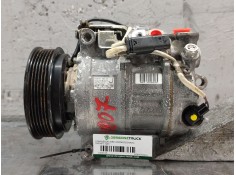 Recambio de compresor aire acondicionado para infiniti q30 1.5 d referencia OEM IAM 926005da1a   2