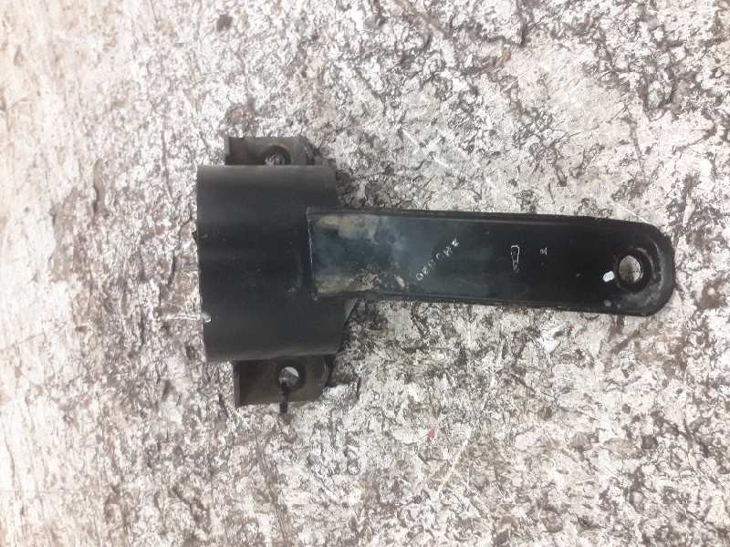 Recambio de soporte motor izquierdo para daewoo tacuma se referencia OEM IAM   
