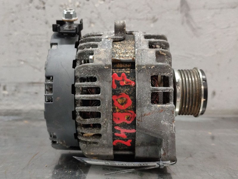 Recambio de alternador para infiniti q30 1.5 d referencia OEM IAM a0009063822  