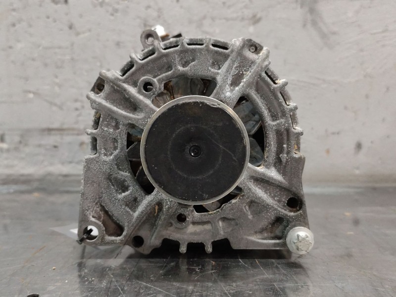 Recambio de alternador para infiniti q30 1.5 d referencia OEM IAM a0009063822  