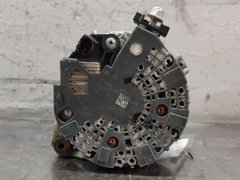 Recambio de alternador para infiniti q30 1.5 d referencia OEM IAM a0009063822  