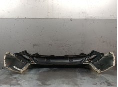 Recambio de paragolpes trasero para renault captur i (j5_, h5_) 1.5 dci 90 referencia OEM IAM    2