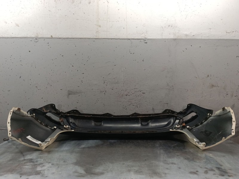 Recambio de paragolpes trasero para renault captur i (j5_, h5_) 1.5 dci 90 referencia OEM IAM   