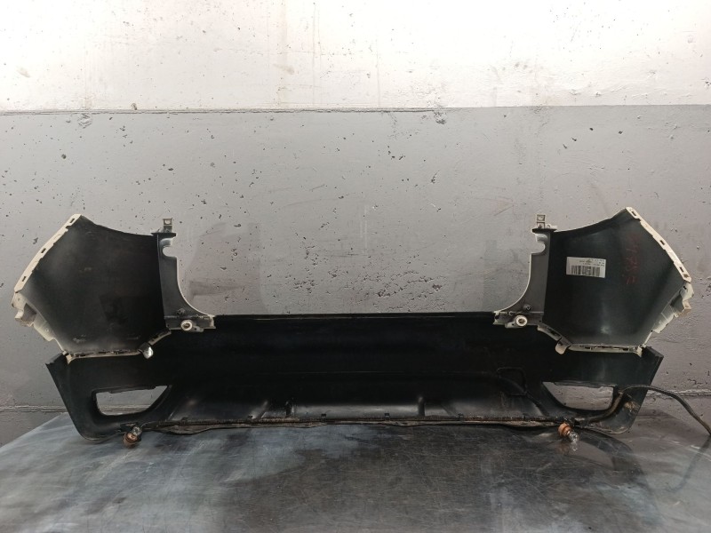 Recambio de paragolpes trasero para renault captur i (j5_, h5_) 1.5 dci 90 referencia OEM IAM   