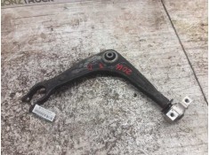 Recambio de brazo suspension inferior delantero derecho para peugeot 407 st sport pack referencia OEM IAM   
