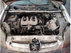 peugeot partner (s2) del año 2004