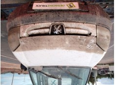 peugeot partner (s2) del año 2004 2