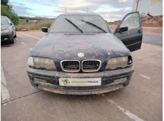 bmw serie 3 berlina (e46) del año 2001 2